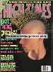 Adult magazine High Times - Nov 1996